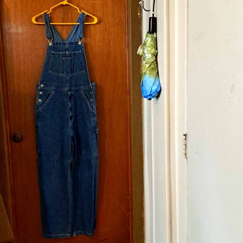 Arizona Women's Bib Overalls